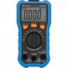 Multimetro Digital ET-1505 Azul/Preto MINIPA - 1