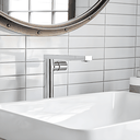 Ver imagem 4 de Cuba para Banheiro Kohler Vox de Sobrepor Retangular 57x41cm Branca 5373br-0 Branco