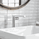 Ver imagem 4 de Cuba para Banheiro Kohler Vox de Sobrepor Retangular 57x41cm Branca 5373br-0 Branco