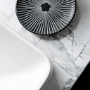 Ver imagem 6 de Cuba para Banheiro Kohler Vox de Sobrepor Retangular 57x41cm Branca 5373br-0 Branco
