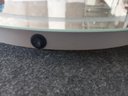 Ver imagem 3 de Espelho com Luz de Led Redondo 50 Cm Branco Neutro