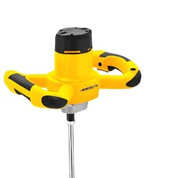 Misturador de Argamassa 1600w 220v 40860122 Menegotti - 4