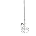 Ver imagem 5 de Misturador de Argamassa 1600w 220v 40860122 Menegotti