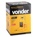 Ver imagem 5 de Macaco Garrafa 20 Toneladas Vonder:amarelo