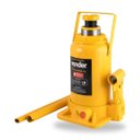Ver imagem 6 de Macaco Garrafa 20 Toneladas Vonder:amarelo