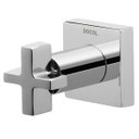 Ver imagem 1 de Acabamento Docol para Registro Fabrimar Docolmatch 1.1/2" e 1.1/4"