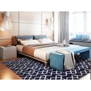 Ver imagem 1 de Tapete Umay 300x300 0303