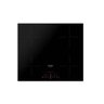 Cooktop de Indução Dako Supreme 4 Bocas Vitrocerâmico Touch 220v - 1