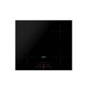 Ver imagem 1 de Cooktop de Indução Dako Supreme 4 Bocas Vitrocerâmico Touch 220v