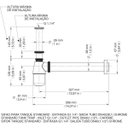 Ver imagem 2 de Sifão para Cozinha 36cm Docol