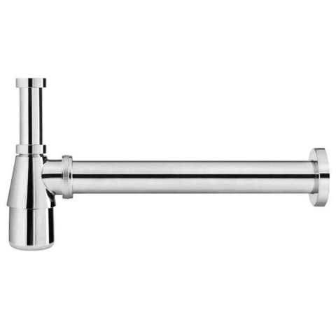 Sifão para Cozinha 36cm Docol