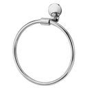 Ver imagem 1 de Porta Toalha Argola Docol Malta