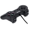 Controle Pc Usb Ps1-playstation 1 Preto - Retrô - Vinik Play 1 Preto - 4