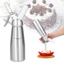 Ver imagem 1 de Garrafa Sifão Chantilly 500ml