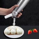Ver imagem 2 de Garrafa Sifão Chantilly 500ml