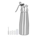 Ver imagem 6 de Garrafa Sifão Chantilly 500ml