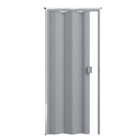 Porta Sanfonada Std 210x97cm