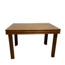 Ver imagem 2 de Mesa Fixa Colonial 120x80:mel