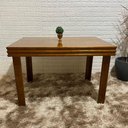 Ver imagem 1 de Mesa Fixa Colonial 120x80:mel