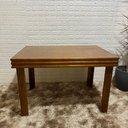 Ver imagem 6 de Mesa Fixa Colonial 120x80:mel