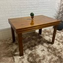 Ver imagem 3 de Mesa Fixa Colonial 120x80:mel