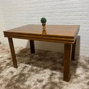 Ver imagem 4 de Mesa Fixa Colonial 120x80:mel