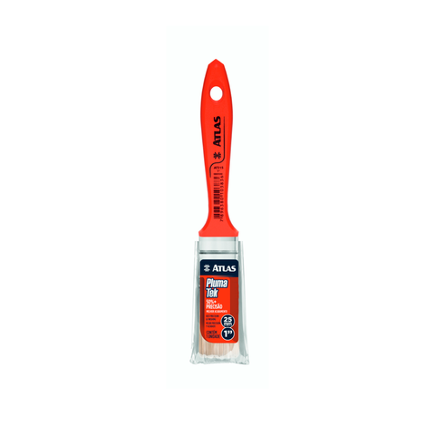 Pincel Atlas Trincha 315 1"