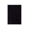 Tapete Pluma 04 Preto 2,00x3,00m - Edantex - 2