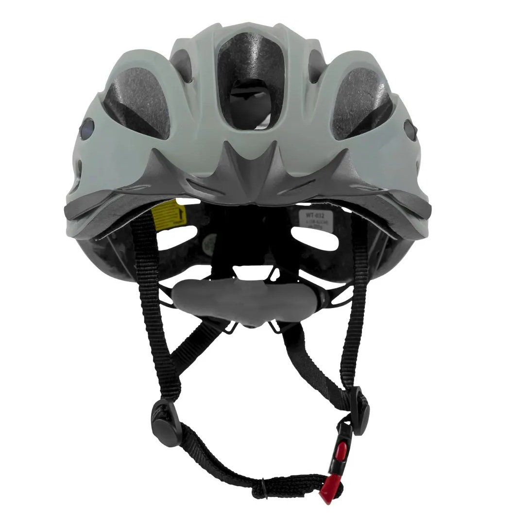 Capacete Bike Led Absolute + Luva Gel + Óculos Fotocromático - M - 5