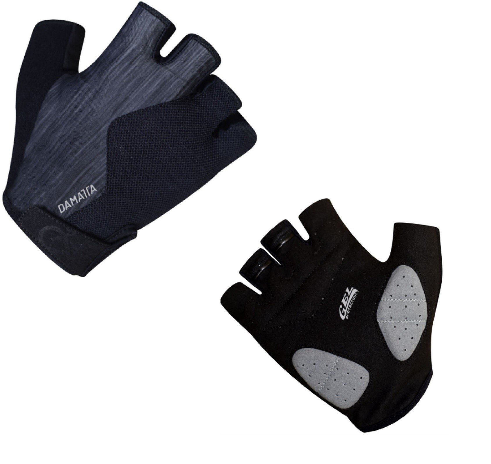 Capacete Bike Led Absolute + Luva Gel + Óculos Fotocromático - M - 6