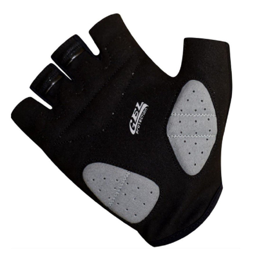 Capacete Bike Led Absolute + Luva Gel + Óculos Fotocromático - M - 13