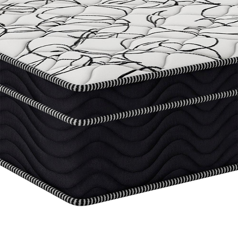 Colchão Casal Ortobom Ortopillow D33 Airtech 1.0.0 (28x138x188)  - 2