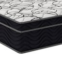 Ver imagem 2 de Colchão Casal Ortobom Ortopillow D33 Airtech 1.0.0 (28x138x188)