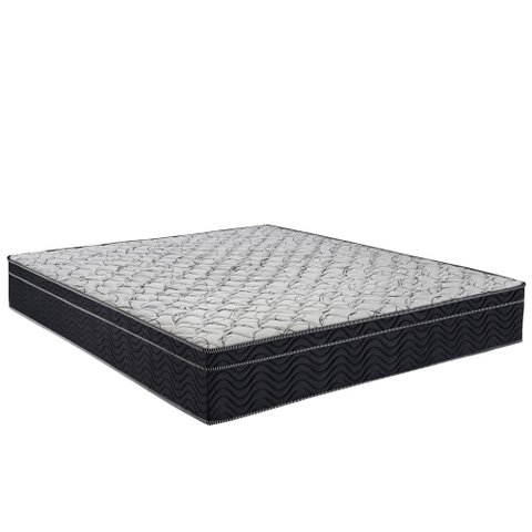 Colchão Casal Ortobom Ortopillow D33 Airtech 1.0.0 (28x138x188) 