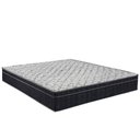 Ver imagem 1 de Colchão Casal Ortobom Ortopillow D33 Airtech 1.0.0 (28x138x188)