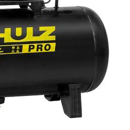 Compressor de Ar Profissional Csv10/110 Pés 110 Litros 2hp Monofasico Schulz 110v - 5