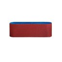 Ver imagem 1 de Jogo de Cintas de Lixa Best Wood Paint X440 75x610 Mm G40 com 3 Unidades 2608606095 Bosch