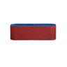 Jogo de Cintas de Lixa Best Wood Paint X440 75x610 Mm G40 com 3 Unidades 2608606095 Bosch - 1