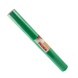 Papel Adesivo Contact Verde com 10 Metros - 1