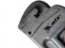 Ver imagem 3 de Chave de grifo Americano em alumínio 24 pol 600mm Mtx