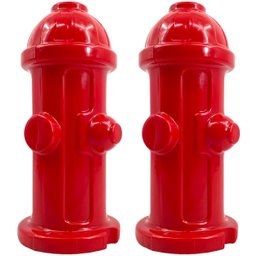 02x Hidrante Canino Poste para Cachorro Fazer Xixi Sanitário Pet - 1