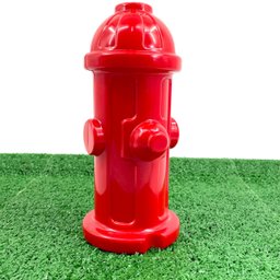 02x Hidrante Canino Poste para Cachorro Fazer Xixi Sanitário Pet - 4