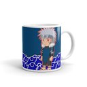 Ver imagem 4 de Caneca de Porcelana Naruto Tobirama Personagens
