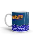 Ver imagem 2 de Caneca de Porcelana Naruto Tobirama Personagens