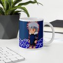 Ver imagem 5 de Caneca de Porcelana Naruto Tobirama Personagens