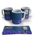 Ver imagem 1 de Caneca de Porcelana Naruto Tobirama Personagens