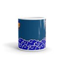 Ver imagem 3 de Caneca de Porcelana Naruto Tobirama Personagens