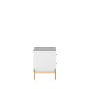 Ver imagem 3 de Mesa de Cabeceira 2 Gavetas Jasper