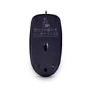 Ver imagem 2 de Mouse Usb Optico M100 Preto 910-003241 Logitech