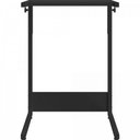 Ver imagem 1 de Mesa Portátil Up Preta Multivisão